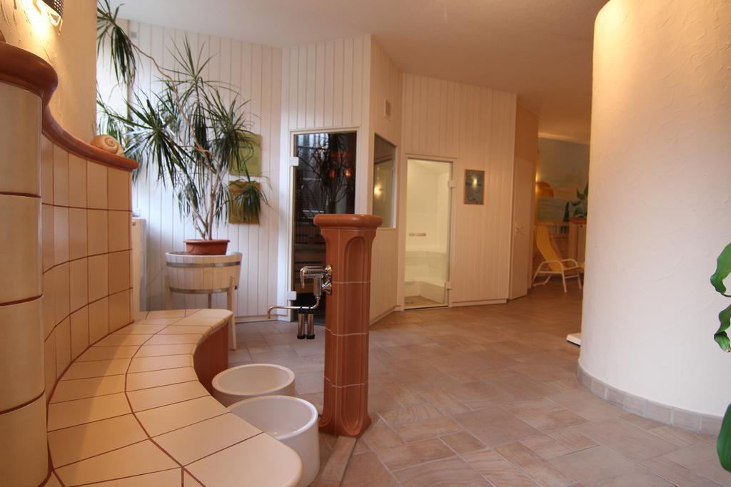Rabenauer Muehle "Bed & Breakfast" Dış mekan fotoğraf