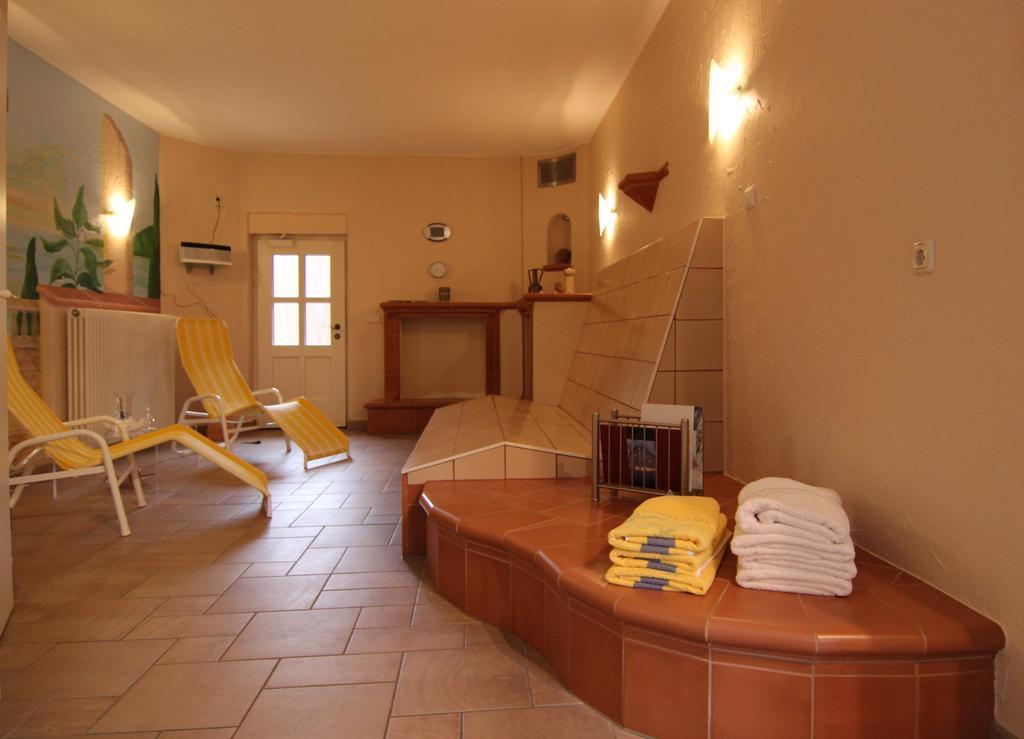 Rabenauer Muehle "Bed & Breakfast" Dış mekan fotoğraf