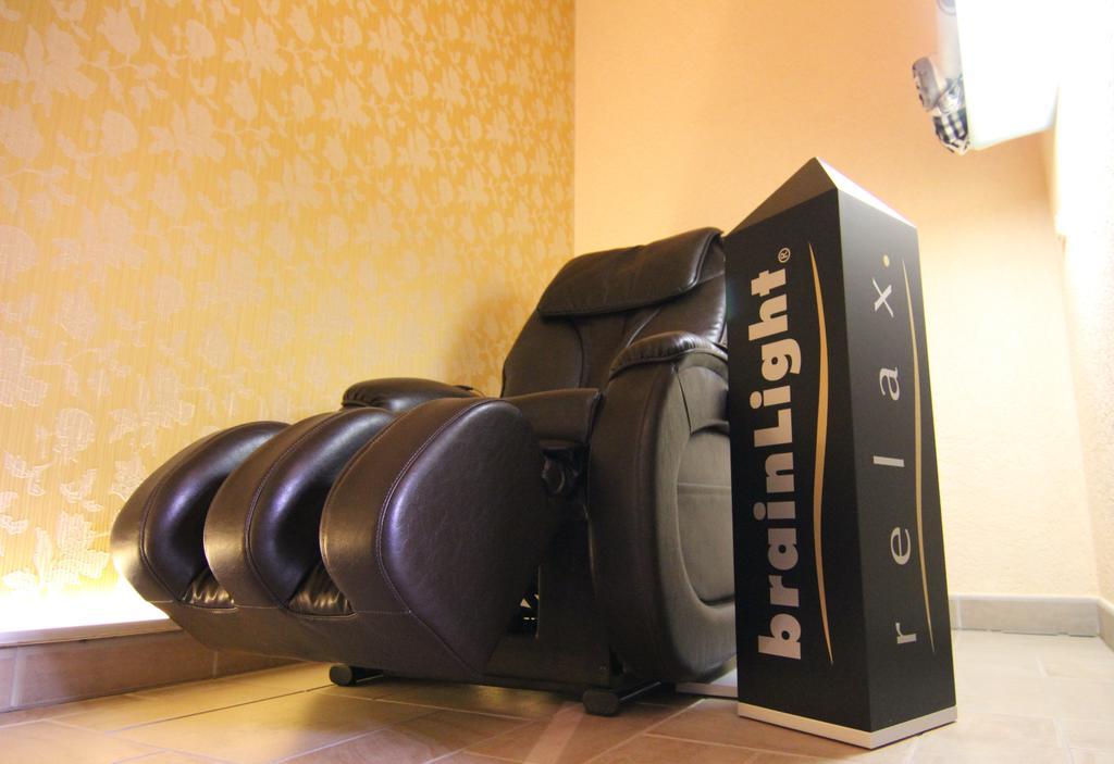Rabenauer Muehle "Bed & Breakfast" Dış mekan fotoğraf