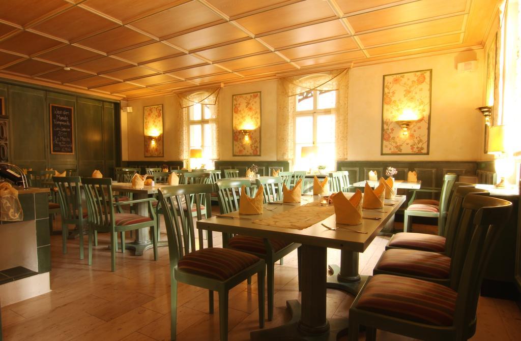 Rabenauer Muehle "Bed & Breakfast" Dış mekan fotoğraf