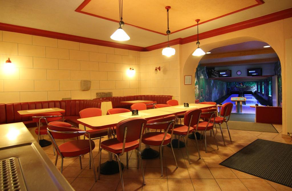 Rabenauer Muehle "Bed & Breakfast" Dış mekan fotoğraf