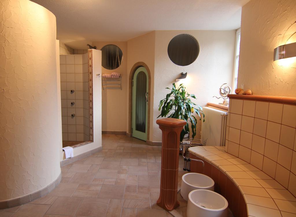 Rabenauer Muehle "Bed & Breakfast" Dış mekan fotoğraf
