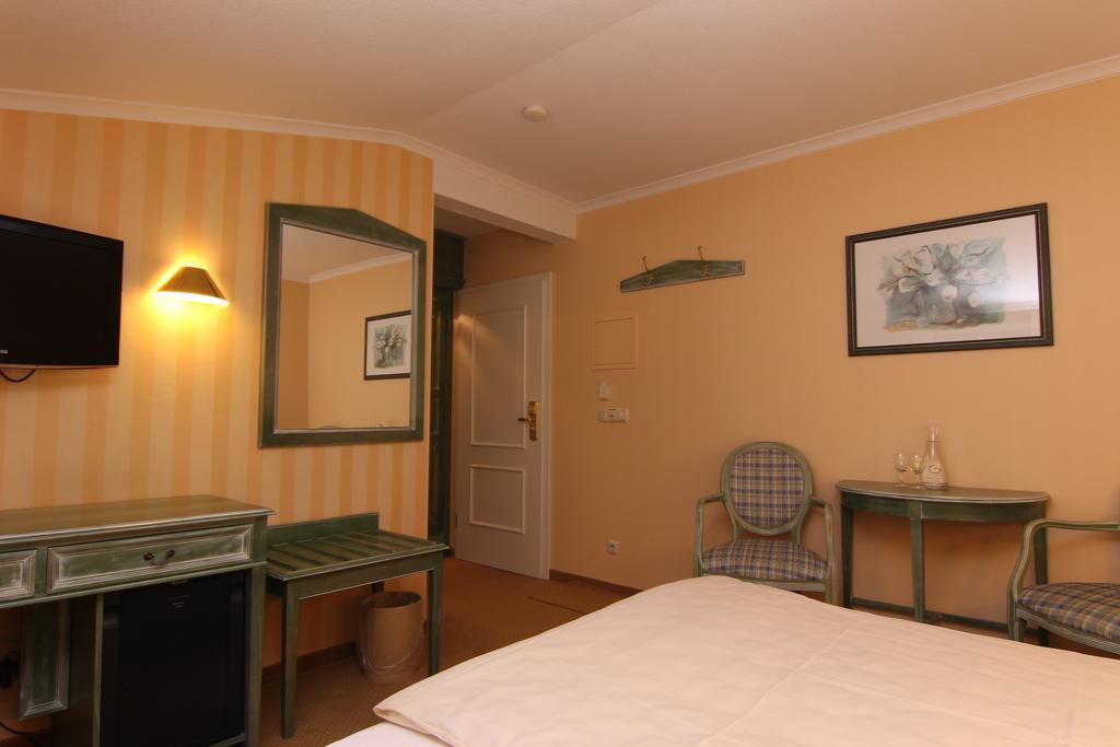 Rabenauer Muehle "Bed & Breakfast" Oda fotoğraf