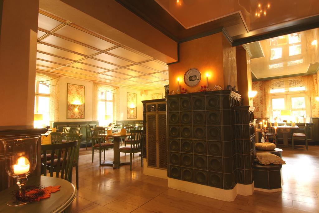 Rabenauer Muehle "Bed & Breakfast" Dış mekan fotoğraf