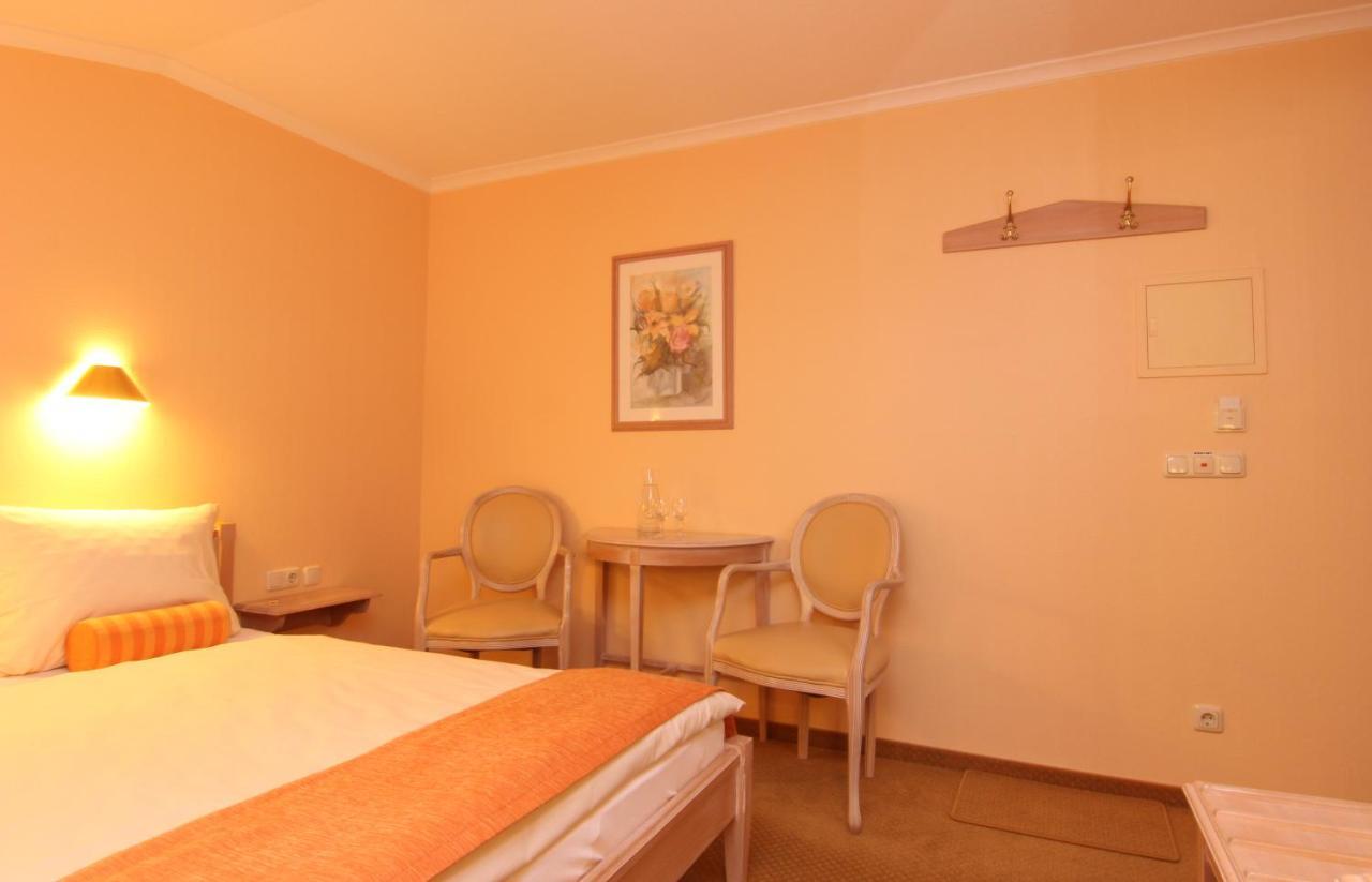 Rabenauer Muehle "Bed & Breakfast" Dış mekan fotoğraf
