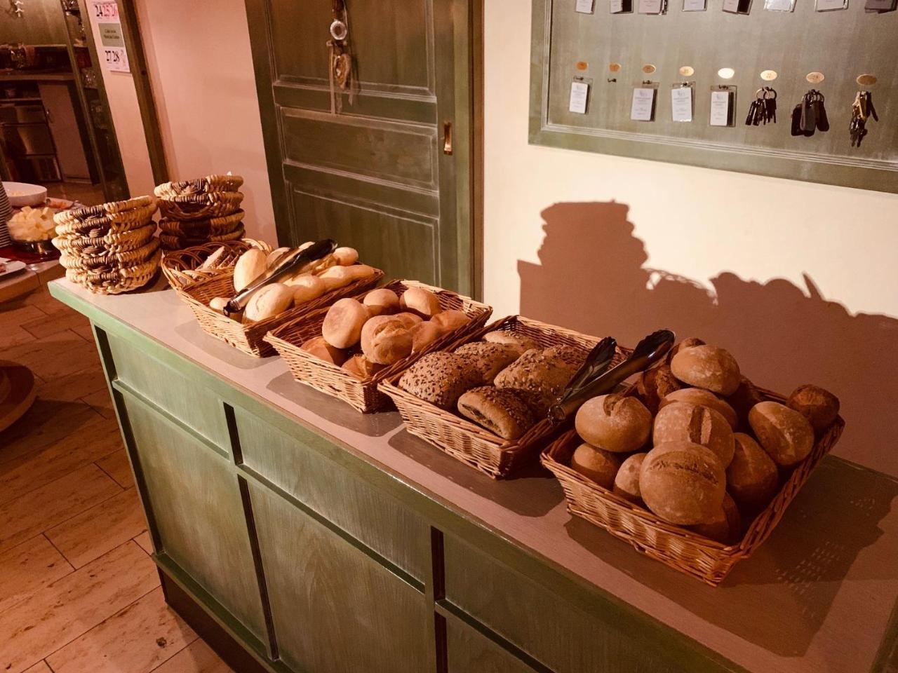 Rabenauer Muehle "Bed & Breakfast" Dış mekan fotoğraf