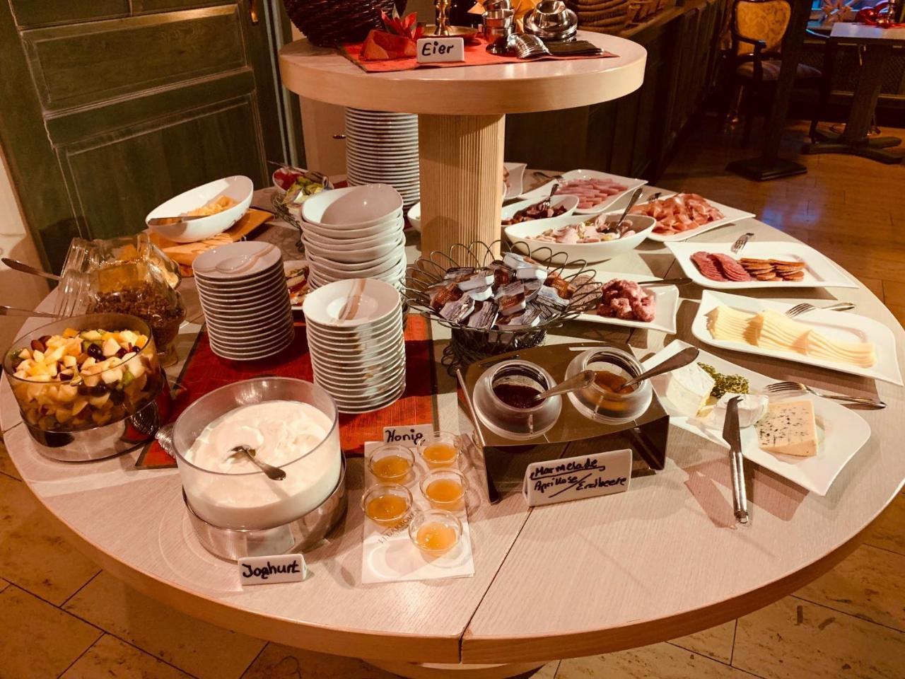 Rabenauer Muehle "Bed & Breakfast" Dış mekan fotoğraf